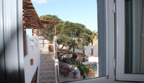 Suite with Sea View