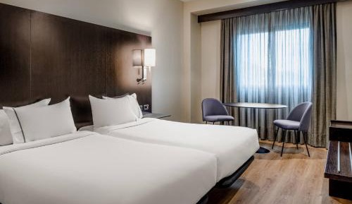 Standard room, Guest room, 2 Twin/Single Bed(s)