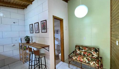 One-Bedroom Chalet