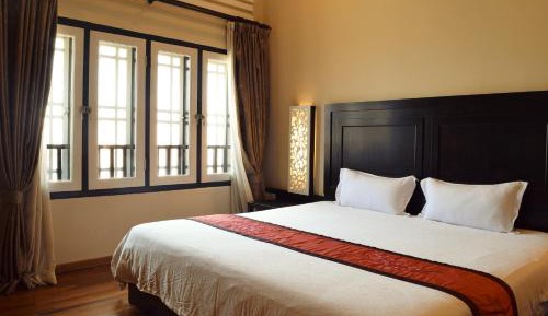 Grand Deluxe Double Room