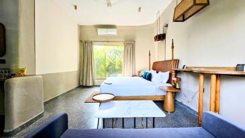 Junior Suite with Private Pool