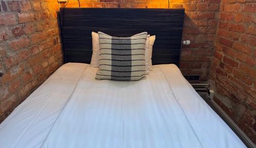  Cell double with 140-bed