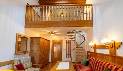 2-Room Apartment No. 9