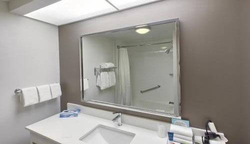 Business Room, Guest room, 1 King