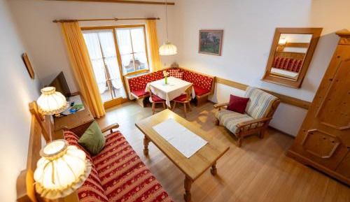 2-Room Apartment No. 10
