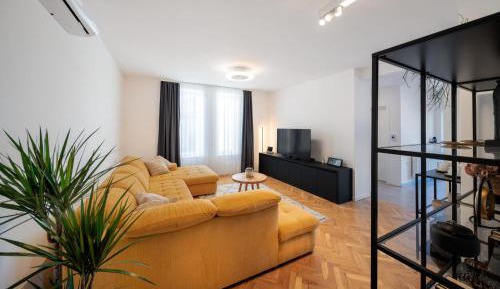 Three-Bedroom Vacation Home 