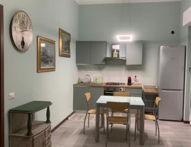 Two-Bedroom Superior Apartment