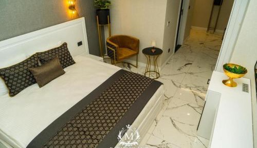 Premium Quadruple Room