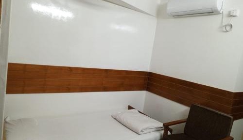 Superior Single Room