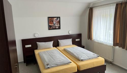 Family Junior Suite