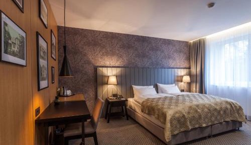Double or Twin Room, Hotel AVANA****