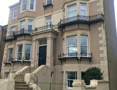  Coastal Apartment A Tynemouth