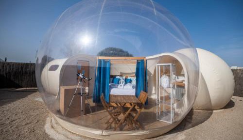 Bubble Room 