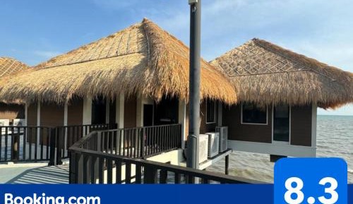Three-Bedroom Chalet