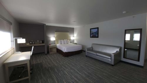 King Suite