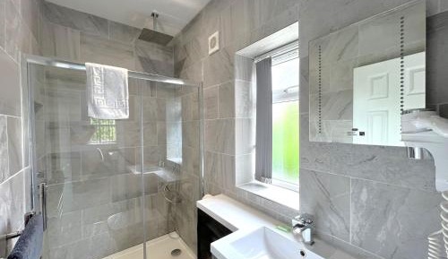 Small Double Room