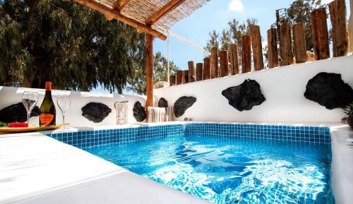 One-Bedroom Villa
