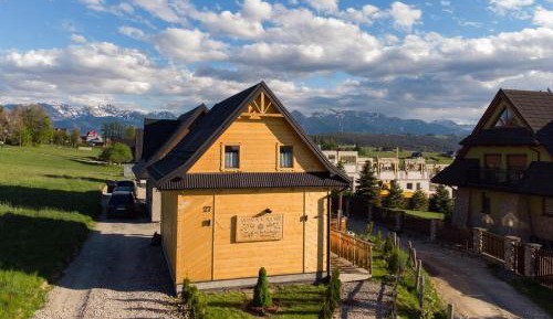 One-Bedroom Chalet