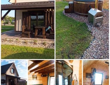 Chalet