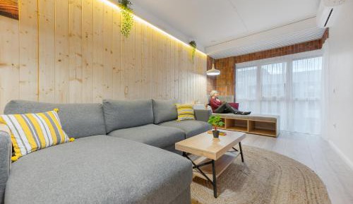 Superior Apartment