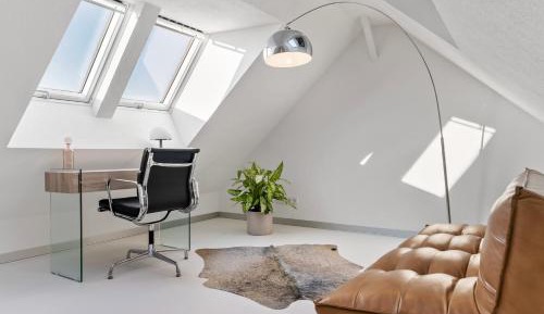 Duplex Apartment