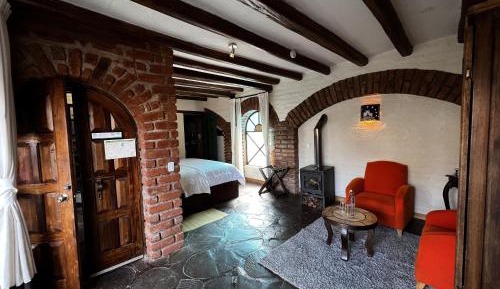 Superior King Suite