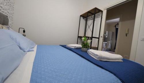 Two-Bedroom Apartment with Sea View