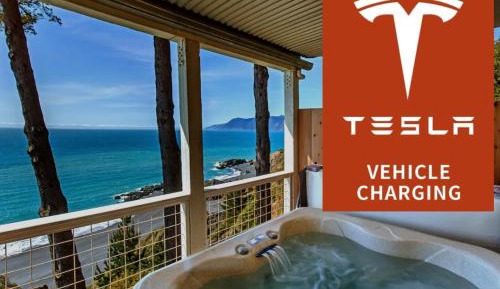 Two-Bedroom Apartment - Oceanfront 