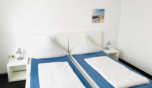 Double or Twin Room with Bathroom