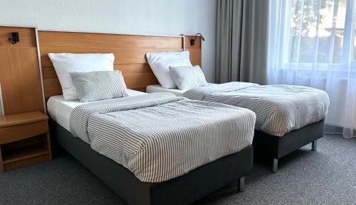 Budget Twin Room