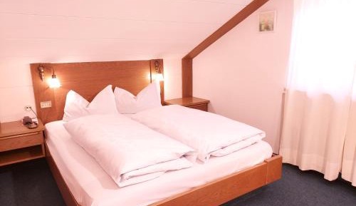 Double Room - Annex