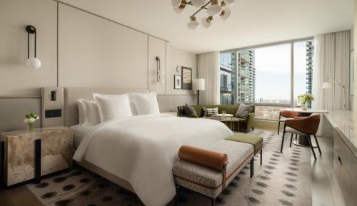 Superior King Room