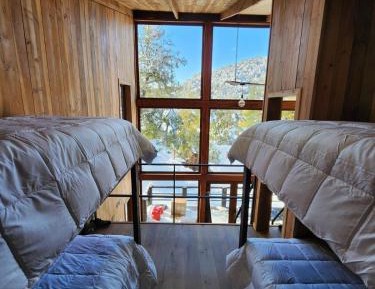 Two-Bedroom Chalet