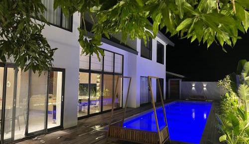Deluxe Villa
