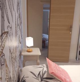 Deluxe Double Room with Shower