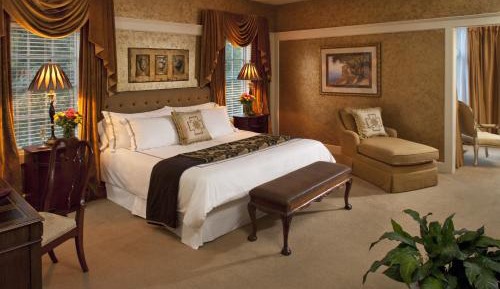 King Suite