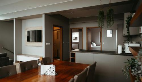 Superior Apartment