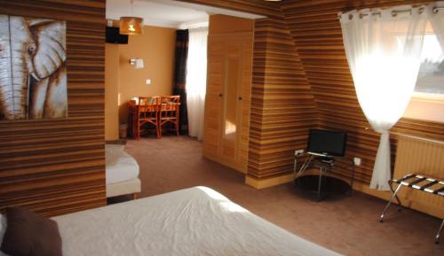 Family Junior Suite