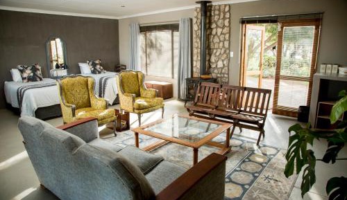 One-Bedroom Suite