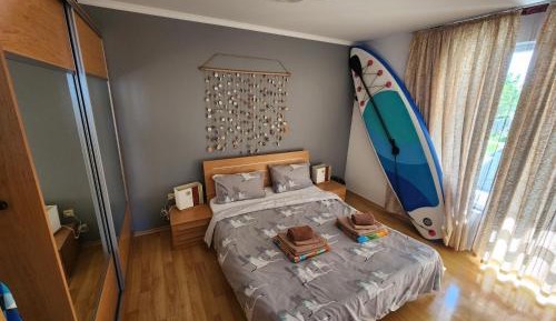 Apartment with Sea View