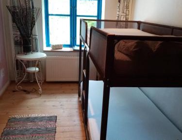 Two-Bedroom Apartment 2