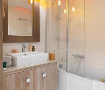 Two-Bedroom Apartment (6 People)