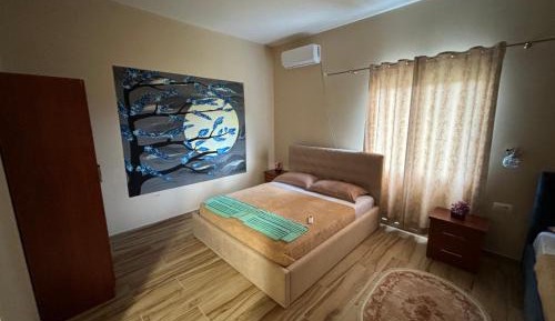 Suite with Garden View