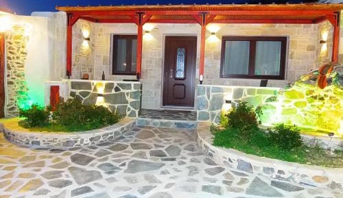 One-Bedroom Villa