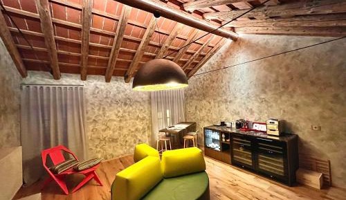 One-Bedroom Villa