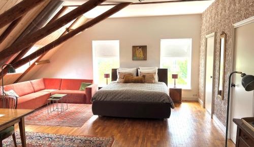 Superior Quadruple Room