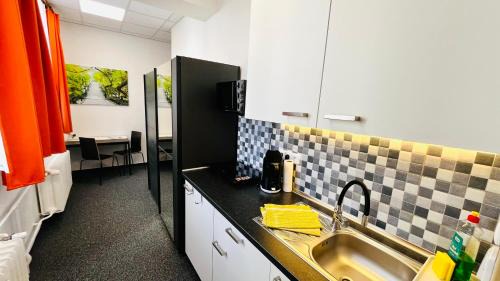 Standard Apartment
