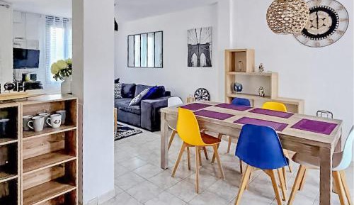 Three-Bedroom Holiday Home 