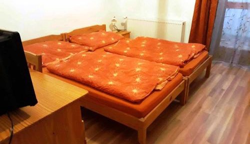 Small Double or Twin Room