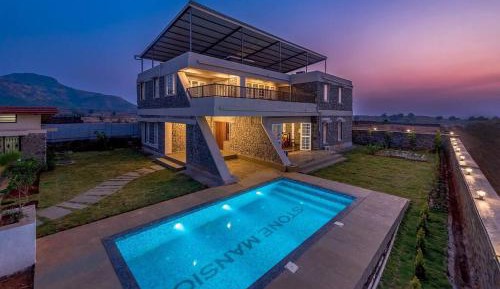 Superior Villa